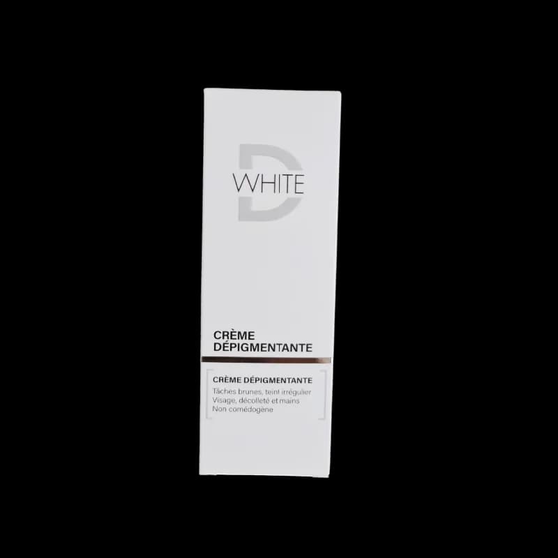 Dwhite Crème Dépigmentante 40ml