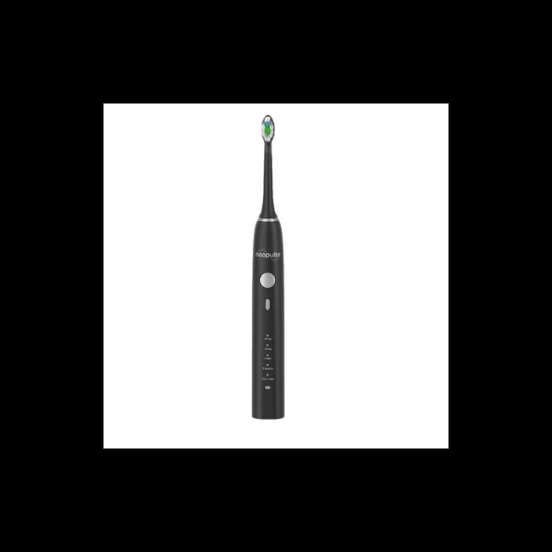 NEOPULSE BROSSE A DENTS ELECTRIQUE NEOSONIC NOIRE