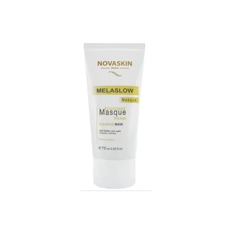 Novaskin Melaslow Masque Visage 75Ml