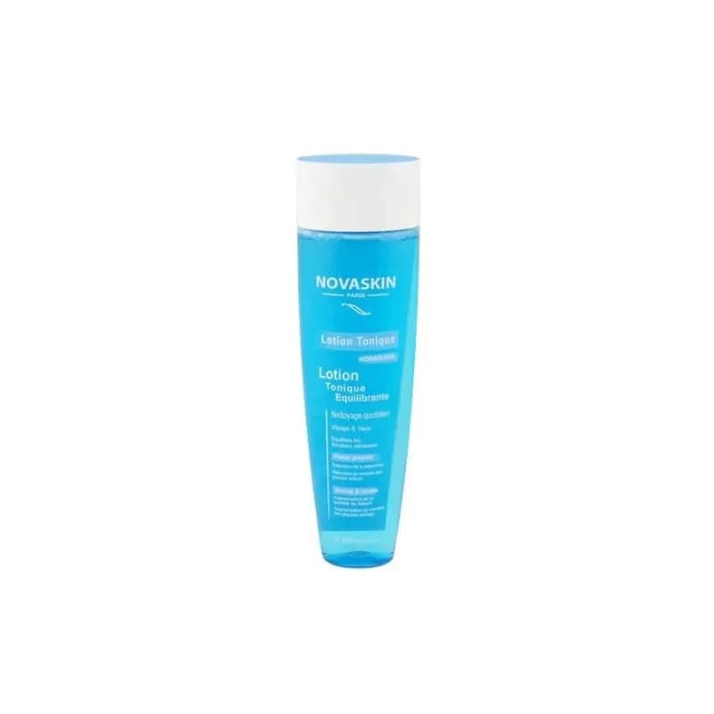 Novaskin Lotion Tonique Equilibrante 200ml