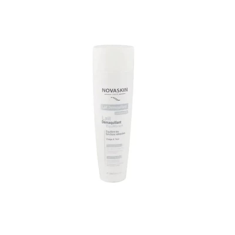 Novaskin Lait Démaquillant Equilibrant 200ml