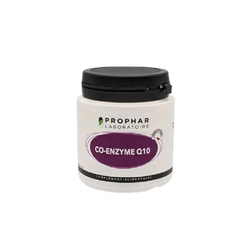 PROPHAR- CO-ENZYME Q10 BIO B50