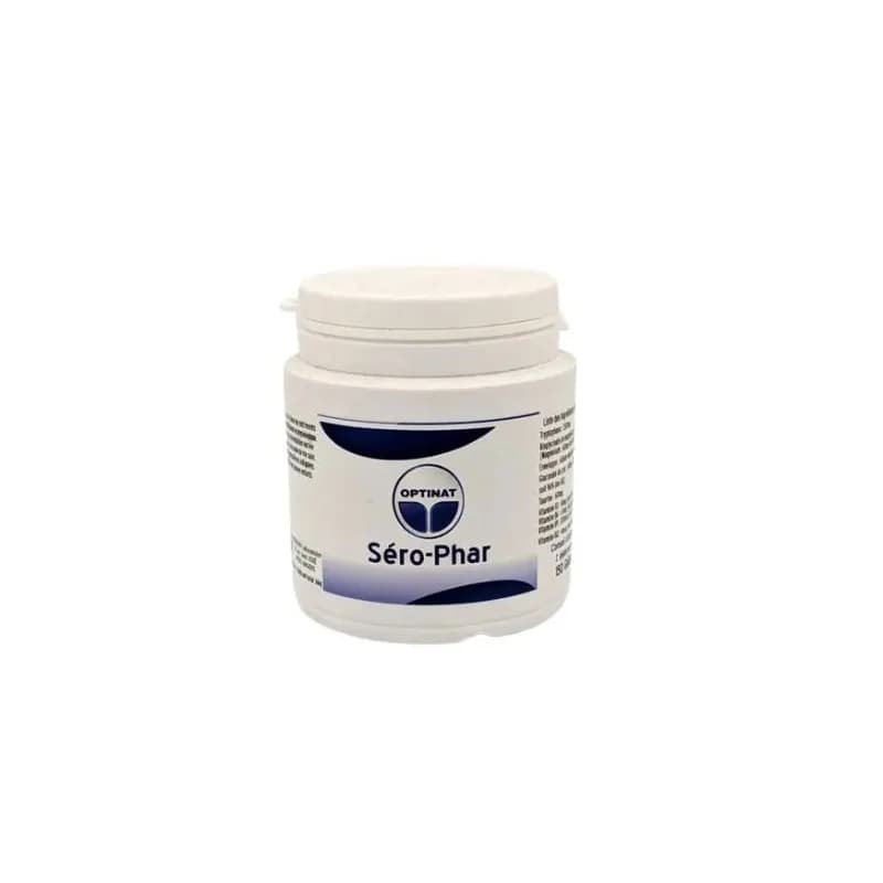 Prophar Sero Phar 50gelules