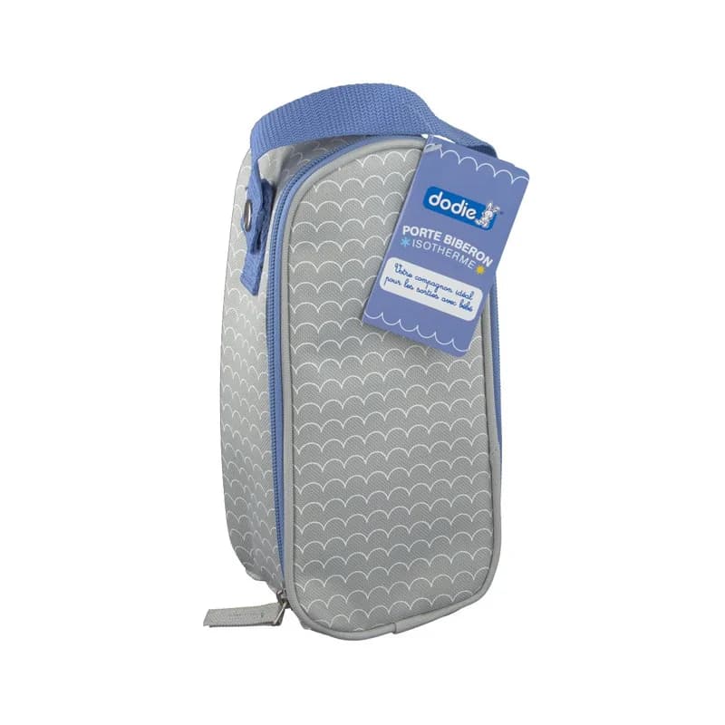 DODIE PORTE BIBERON ISOTHERME