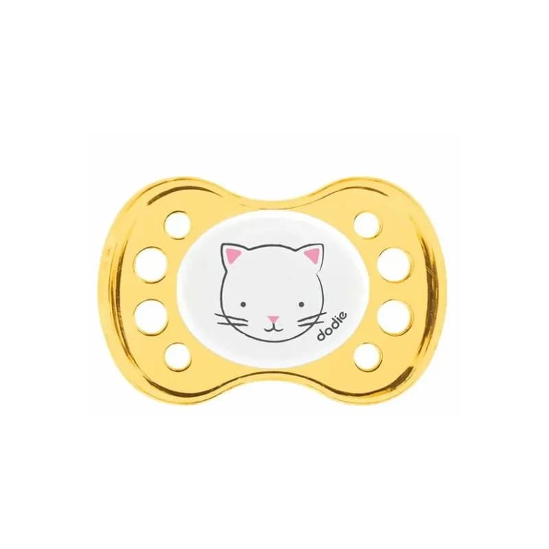 DODIE SUCETTE A23  0-2M A23 NAISSANCE MIXTE CHAT