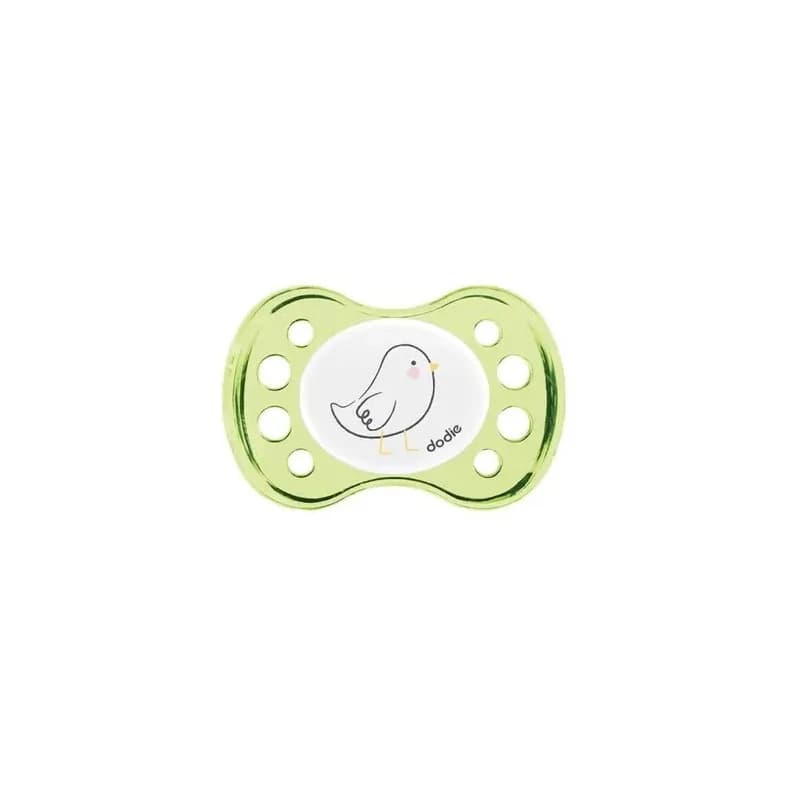 DODIE SUCETTE A23  0-2M A23 NAISSANCE MIXTE OISEAU