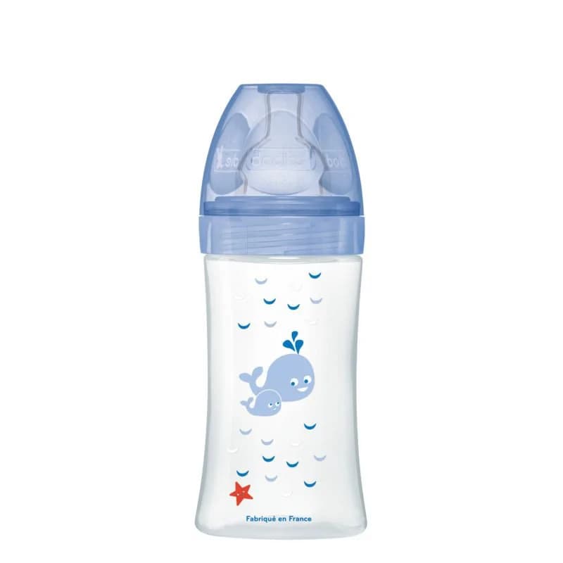DODIE BIBERON SENSATION+ 270ML MER