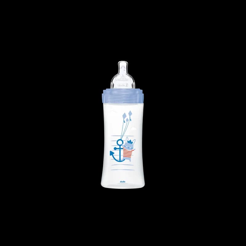 DODIE BIBERON SENSATION+ 330ML MER
