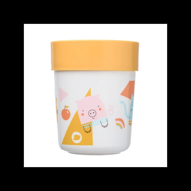BÉBÉ CONFORT  VERRE - DOMINO
