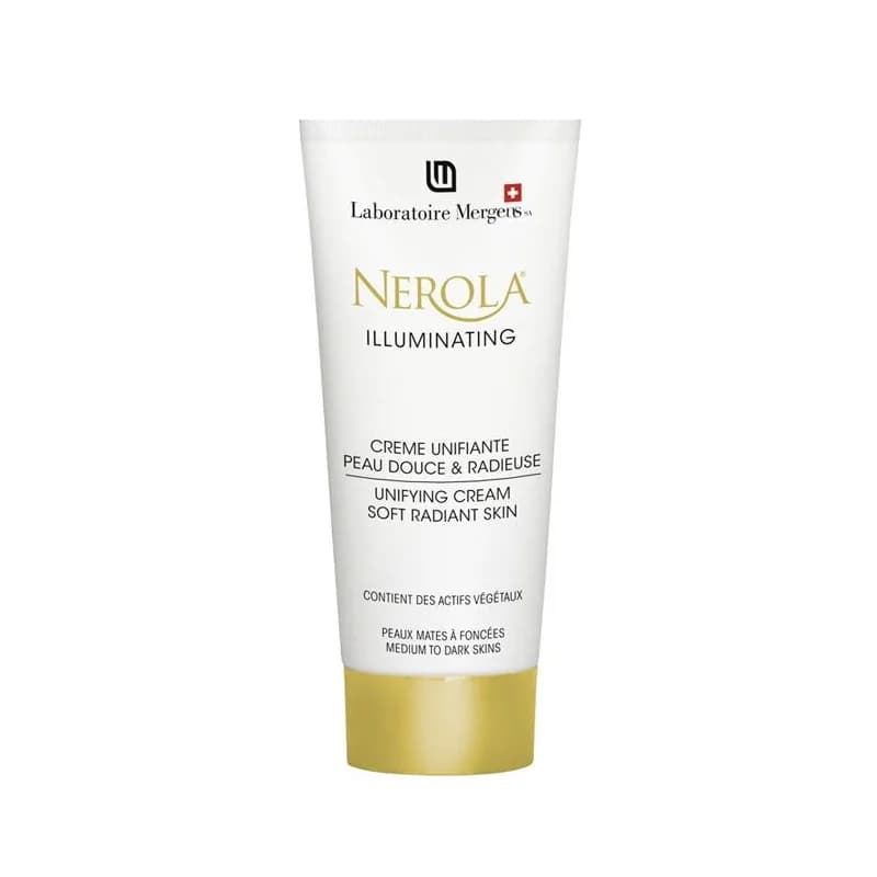 NEROLA ECLAIRCISSANT VISAGE 75ML