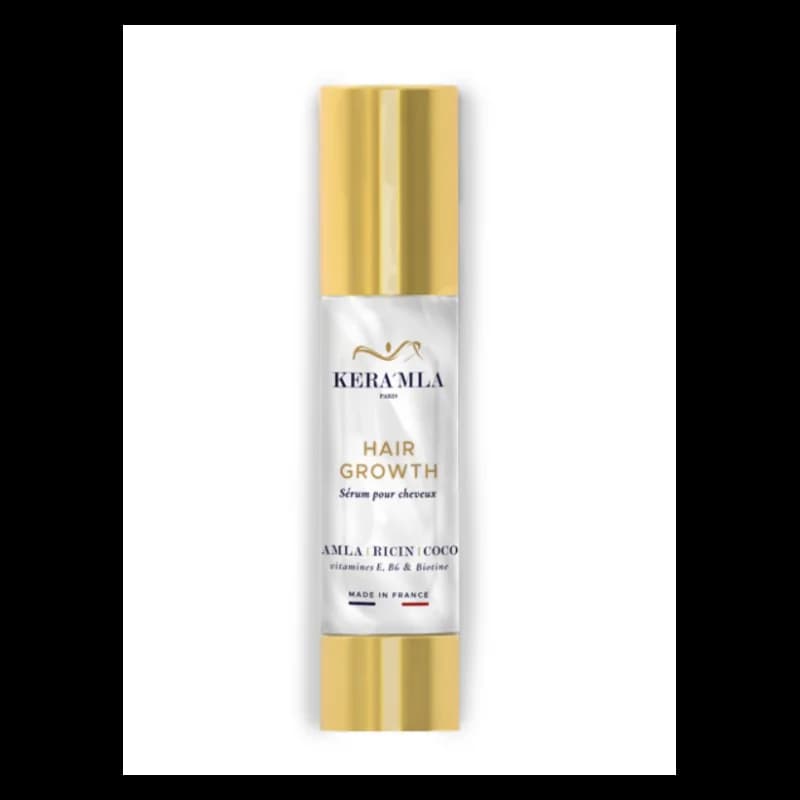 KERA'MLA SERUM ANTI-CHUTE 50 ML