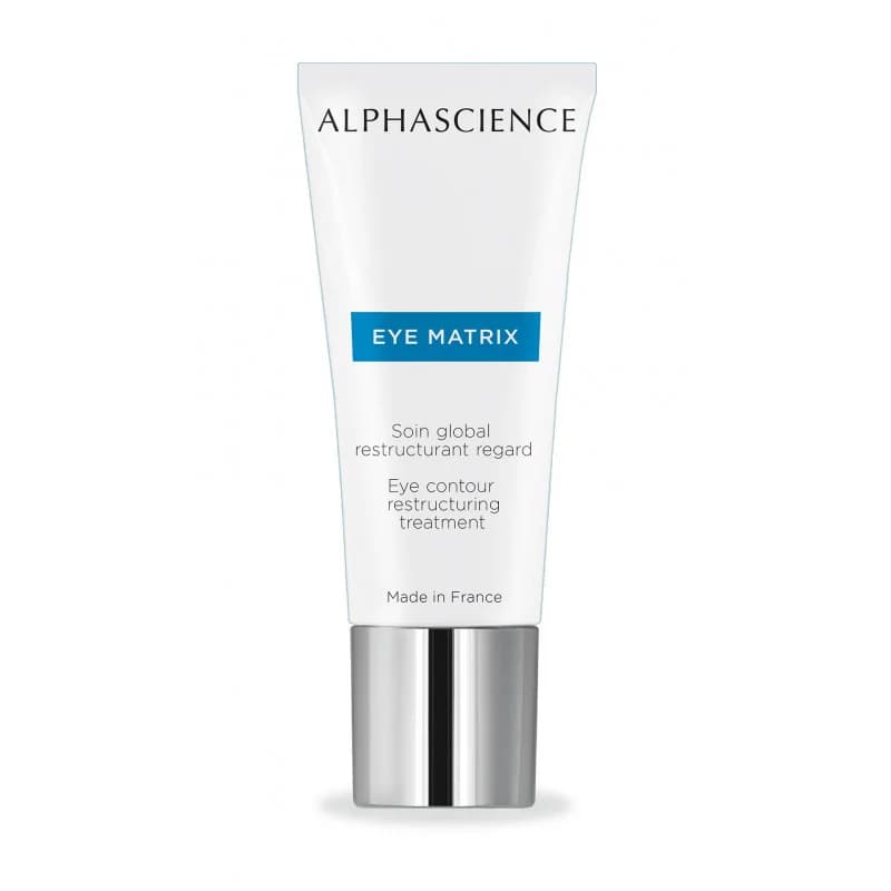 ALPHASCIENCE EYE MATRIX 15ml