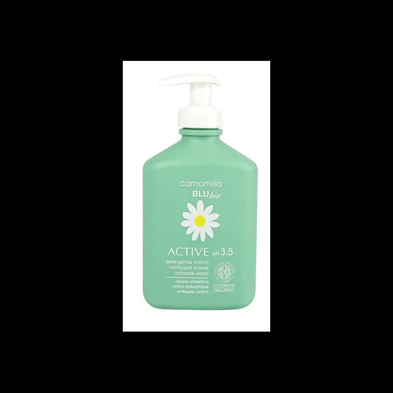Camomilla Blu Active Cosmos Organic Ph 3.5 300ml