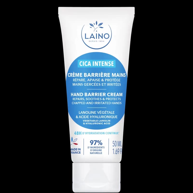LAINO CREME BARRIERRE MAINS CICA INTENSE 50ml
