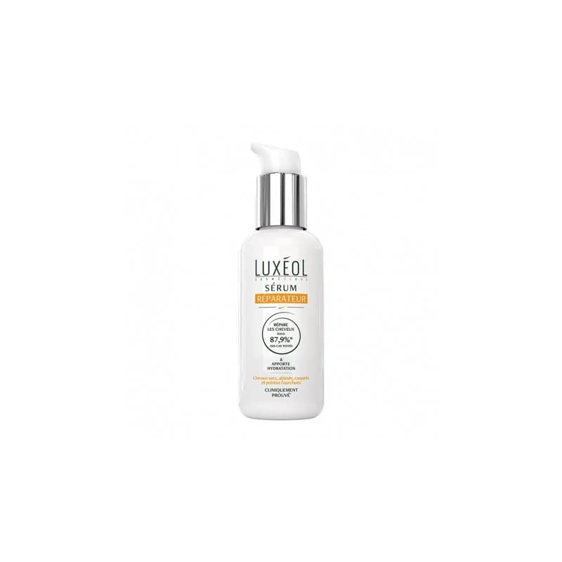 Luxéol Sérum Réparateur 75 ml