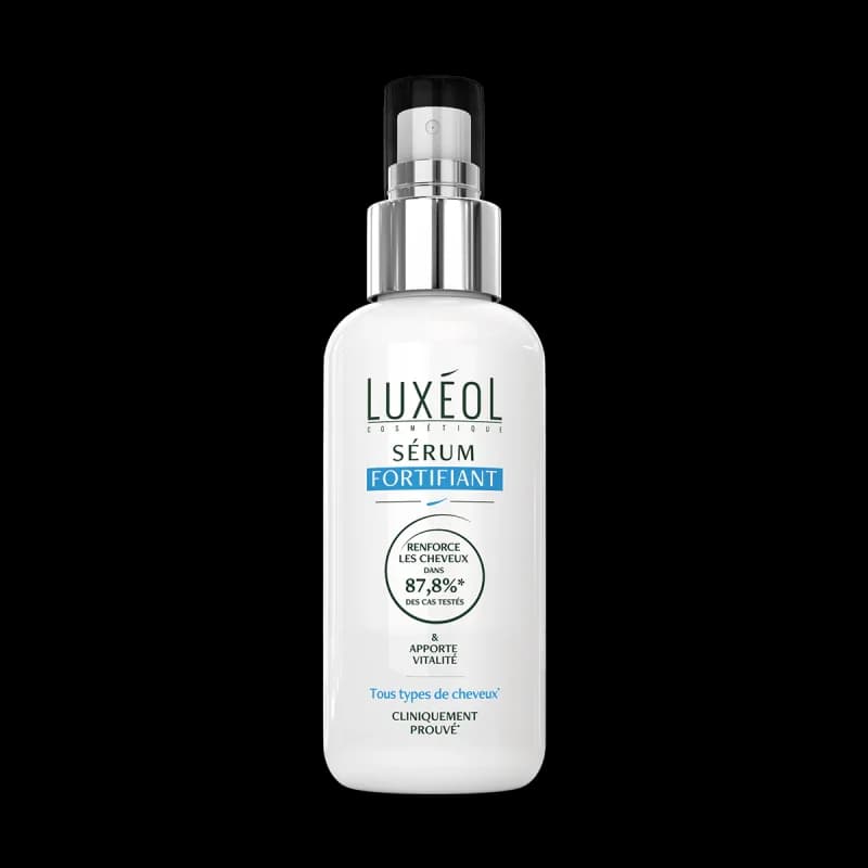 Luxéol Sérum Fortifiant 75 ml