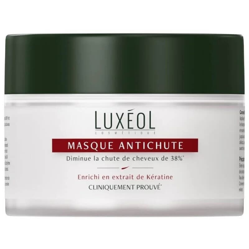 Luxéol Masque Antichute 200ml