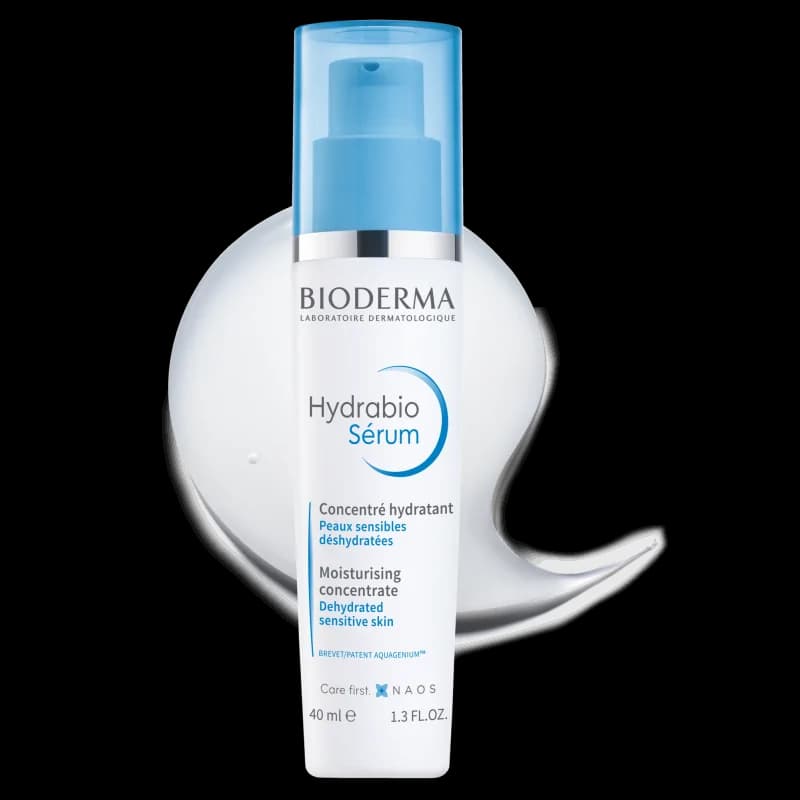 BIODERMA HYDRABIO SERUM 40ML