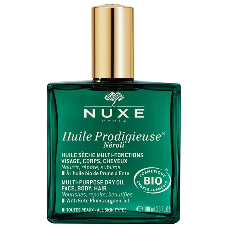 Nuxe Huile Prodigieuse Neroli 100ml