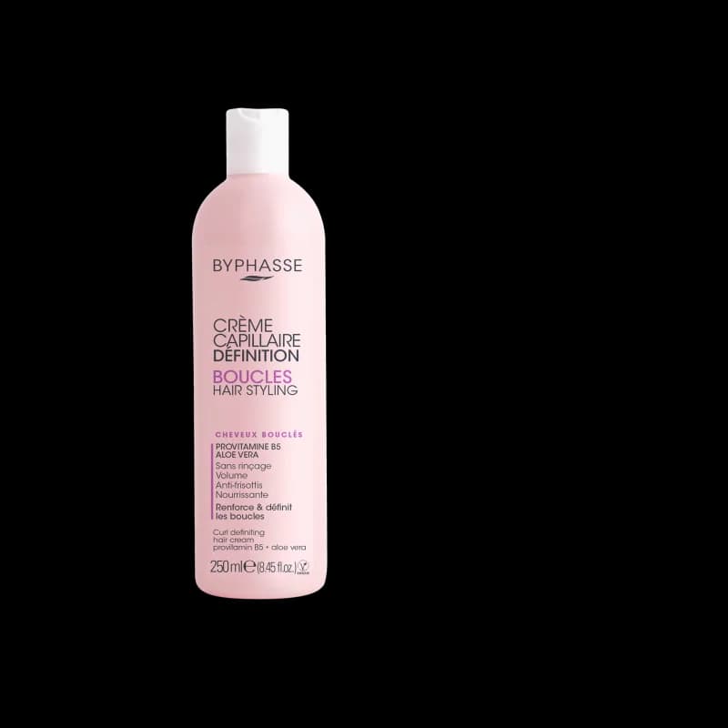 BYPHASSE CREME DEFINITION BOUCLES 250ML