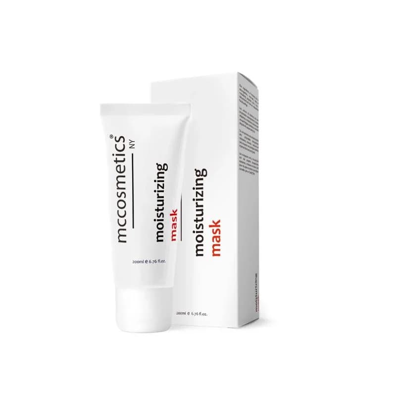 Mccosmetics Moisturizing Mask 200ml