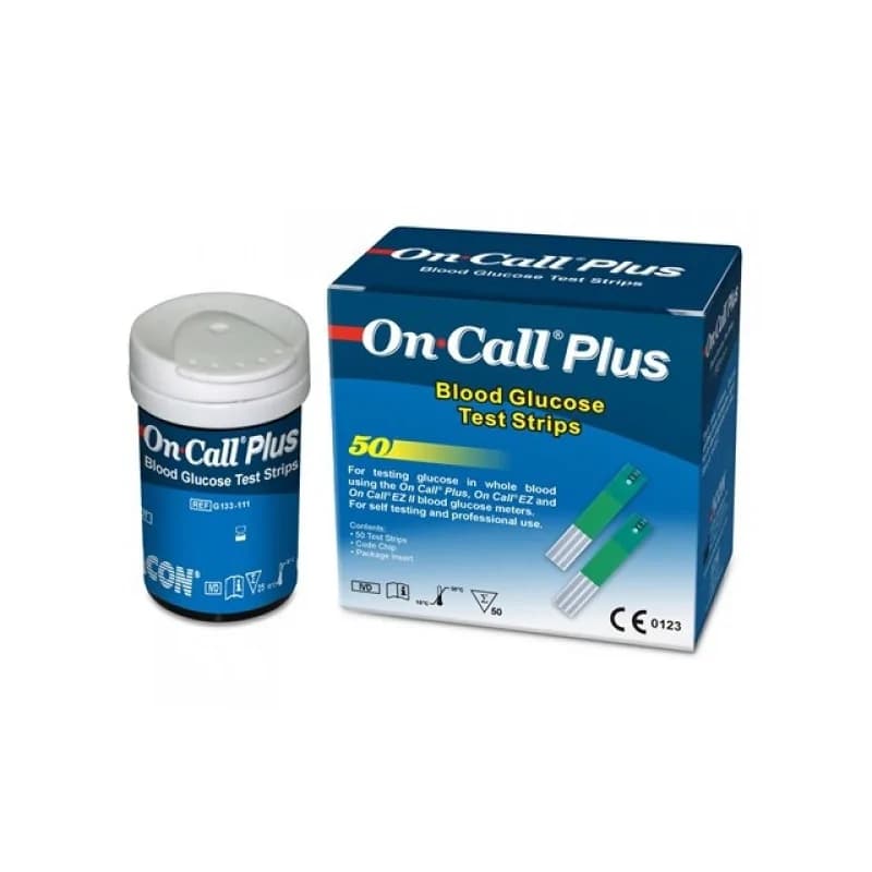 On Call Plus Bandelette 50