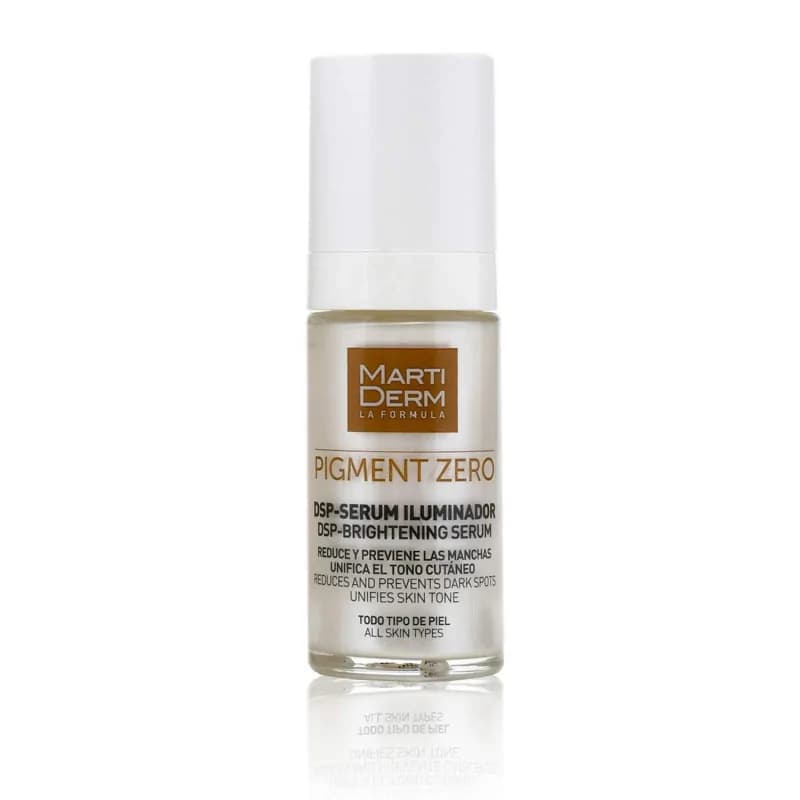 MARTIDERM PIGMENT ZERO DSP SERUM 30ML