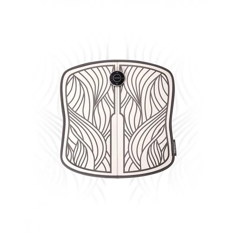 LANAFORM ELECTRO STIMULATEUR CIRCULATION MAT