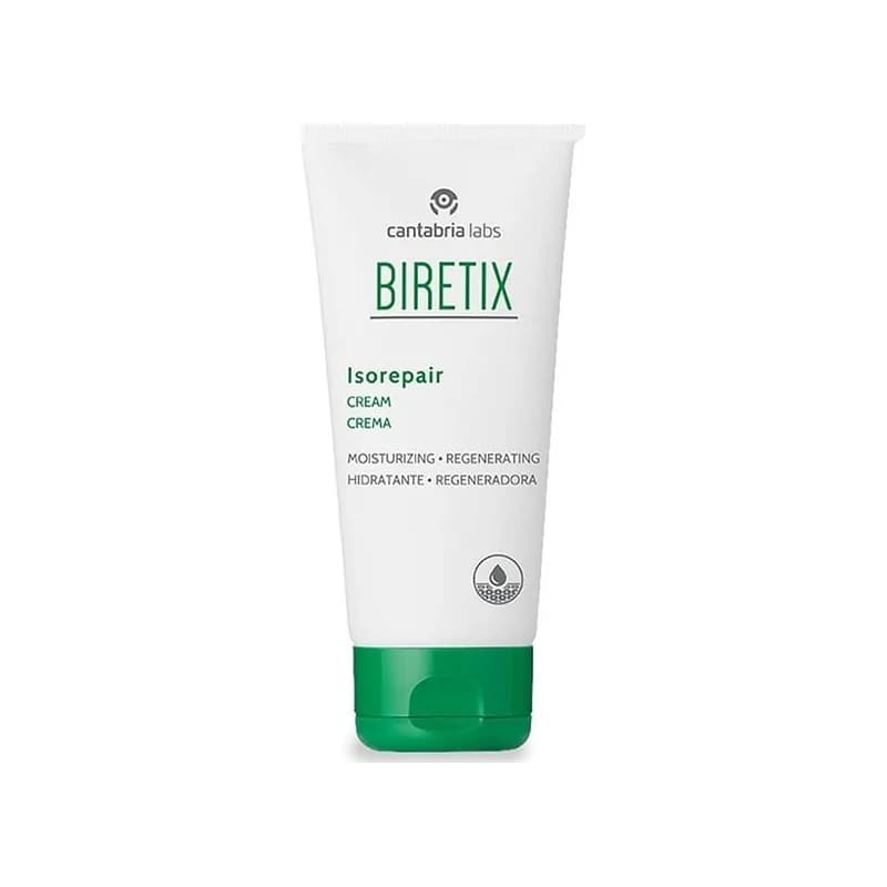 BIRETIX ISOREPAIR CREME 50ML
