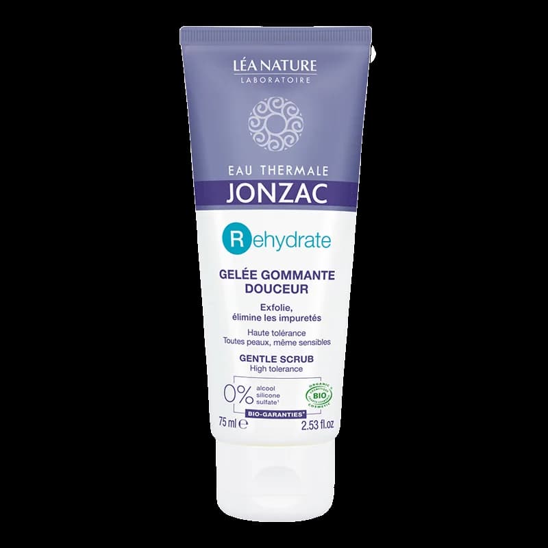 JONZAC GELÉE GOMMANTE DOUCEUR 75 ml