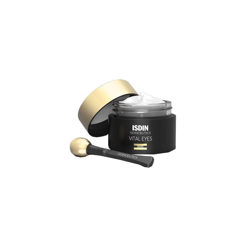 Isdin Vital Eyes Cream 15g