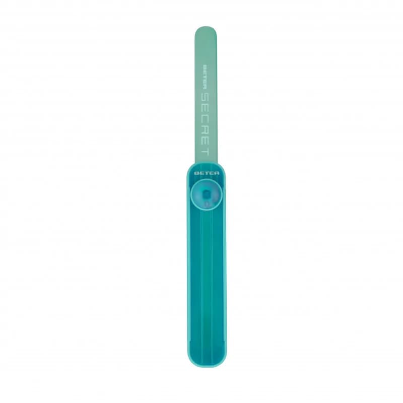 BETER LIME EN VERRE TREMPE RÉTRACTABLE 05115