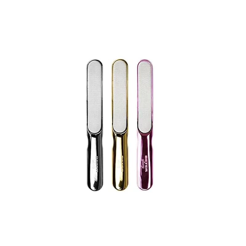 BETER SWING LIME À ONGLES LASER 05108