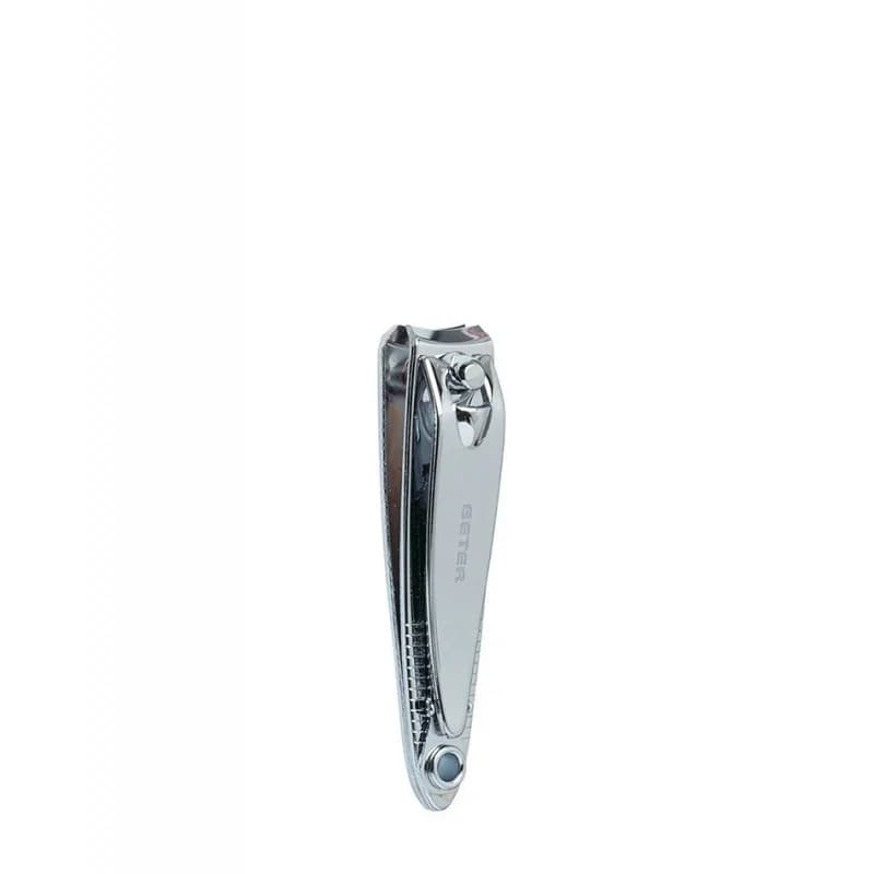 BETER COUPE-ONGLES 5.5 AVEC LIME CHROMÉE 24094