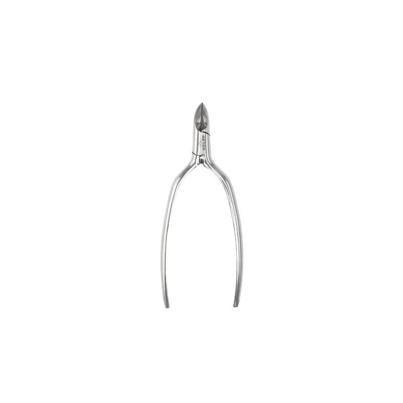 BETER PINCE À CUTICULES POUR PEAUX CHROMEE ASSEMB LE 24071
