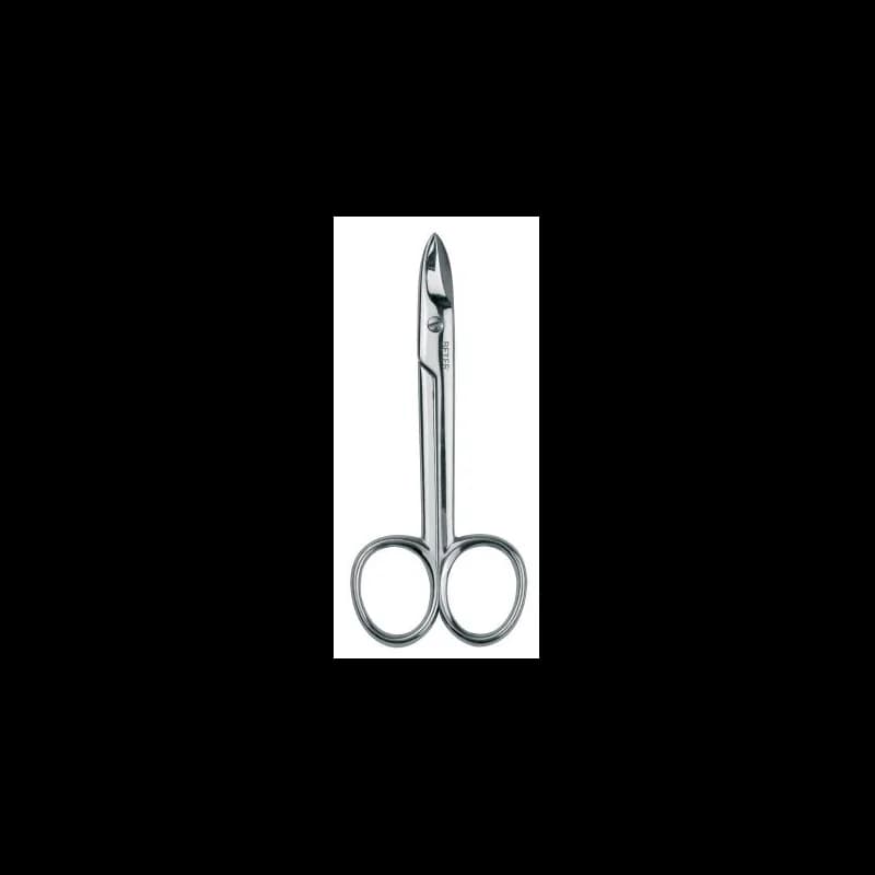 BETER CISEAUX POINTE DROITE  SPÉCIAL ONGLES DURS 24034