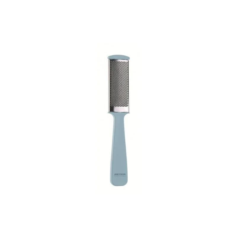 BETER LIME-RAPE DE PÉDICURE,  ACIER INOXYDABLE 24039
