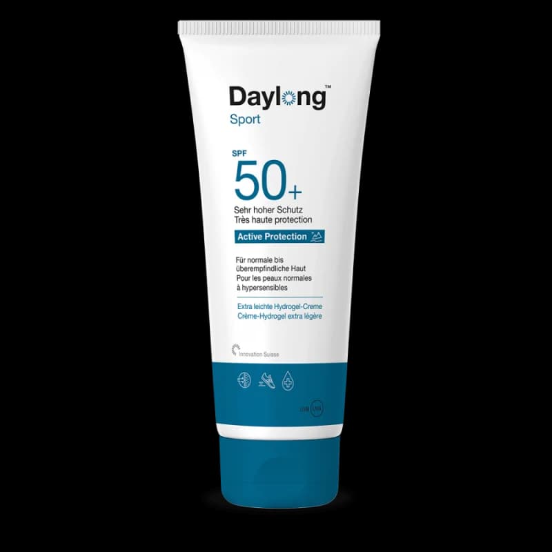 Daylong Sport SPF 50+ 50 ML