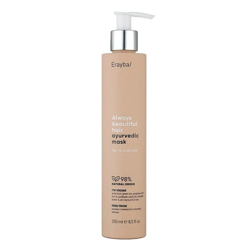 Erayba Abh Ayurvedic Mask 250ml
