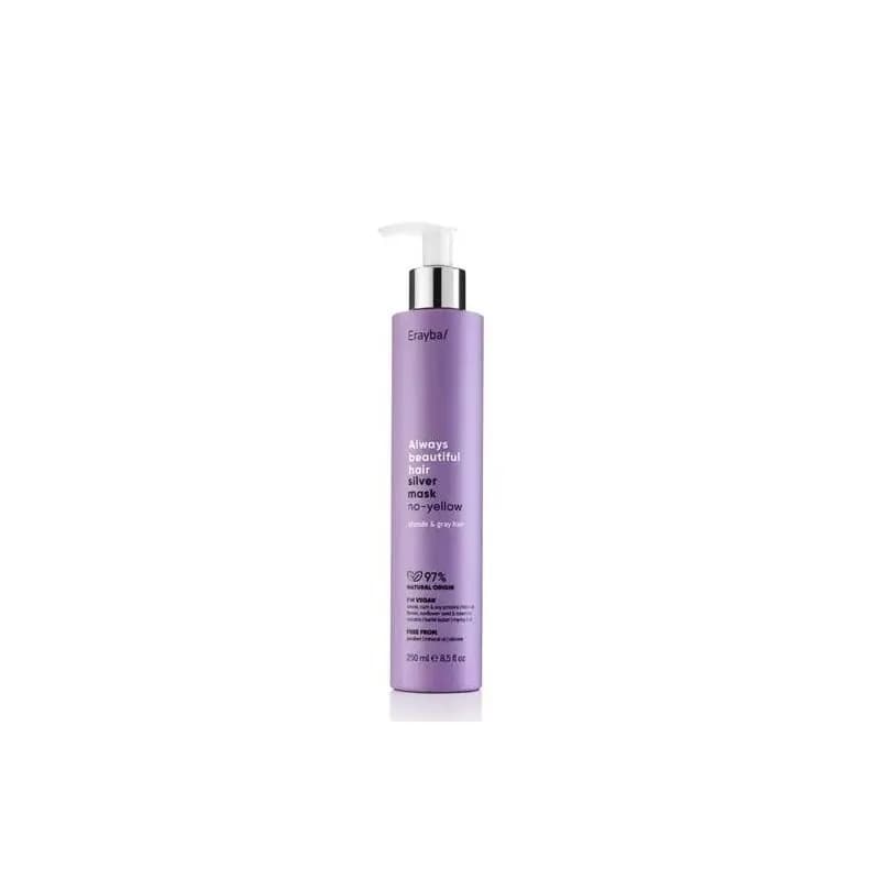Erayba ABH Silver Mask No Yellow 250ml