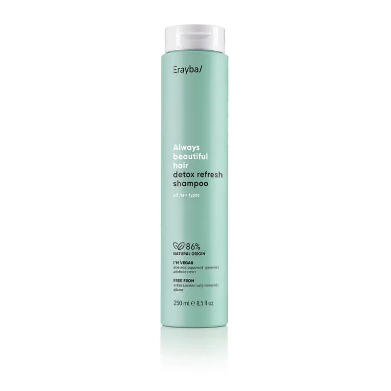 Erayba Abh Detox Refresh Shampooing 250ml