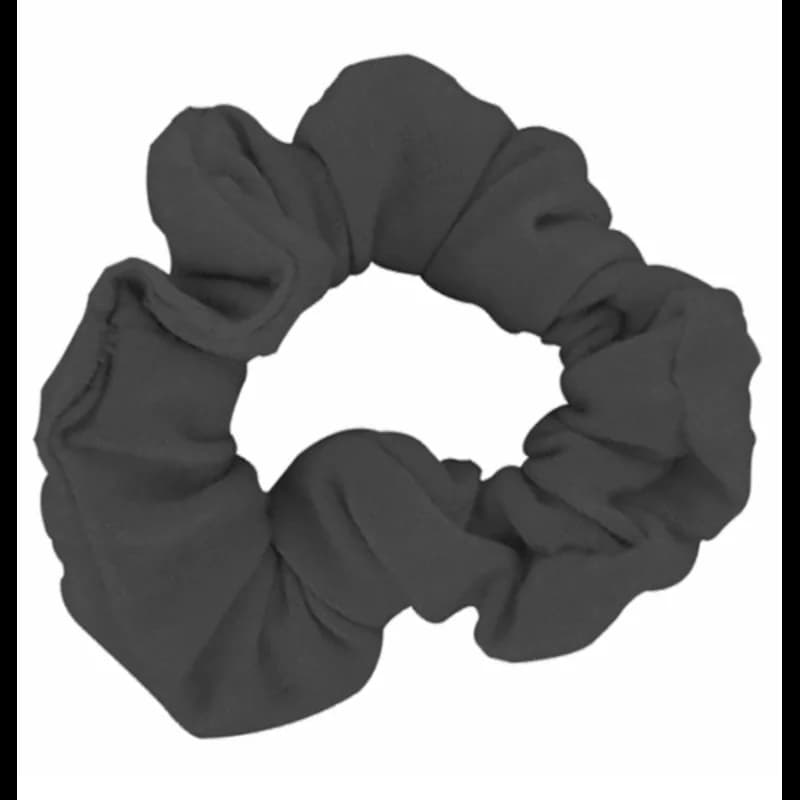 Chouchou anti-poux Noir Biostop