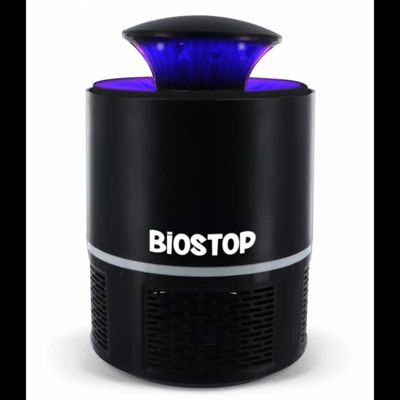 BIOSTOP LAMPE ANTI INSECTES