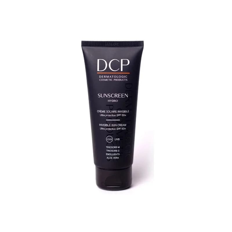 DCP SUNSCREEN HYDRO protection SPF 50+ / 100ml