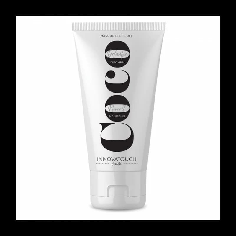 INNOVATOUCH MASQUE PEEL OFF COCO 50ML