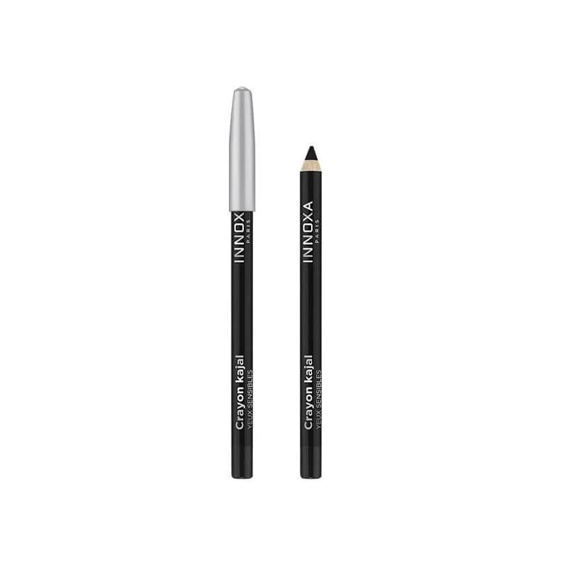 INNOXA CRAYON KAJAL YEUX NOIR - G771481
