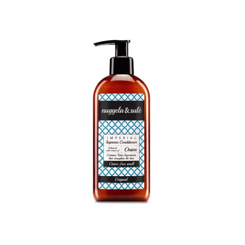 NUGGELA & SULÉ – IMPERIAL SUPREME CONDITIONER 250 ML