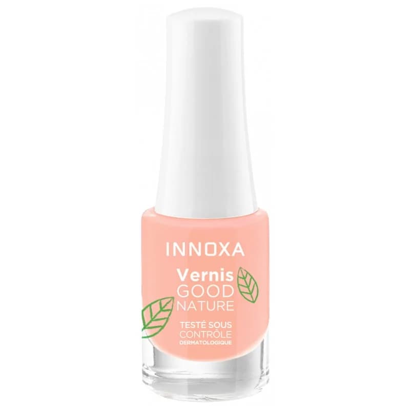 INNOXA VERNIS À ONGLES GOOD NATURE ROMANCE 5 ML - G723934