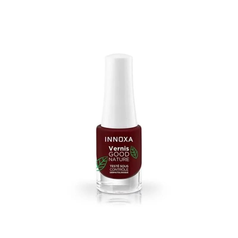 INNOXA VERNIS À ONGLES GOOD NATURE TONKA 5 ML - G723935