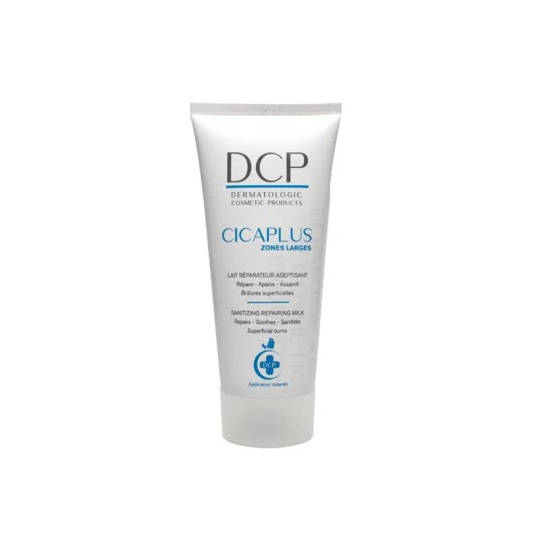 DCP CICAPLUS ZONES LARGES 200ml